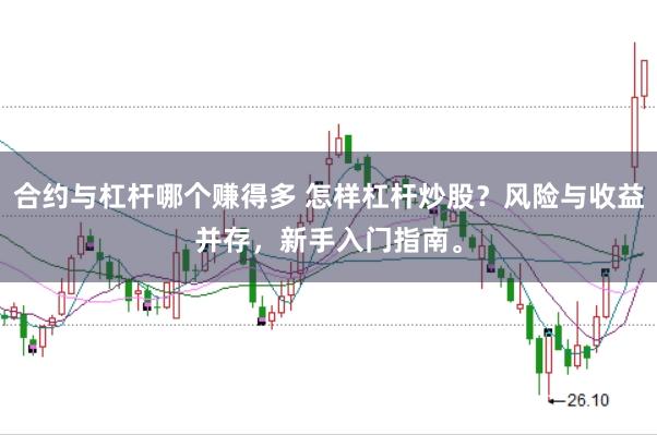 合约与杠杆哪个赚得多 怎样杠杆炒股？风险与收益并存，新手入门指南。