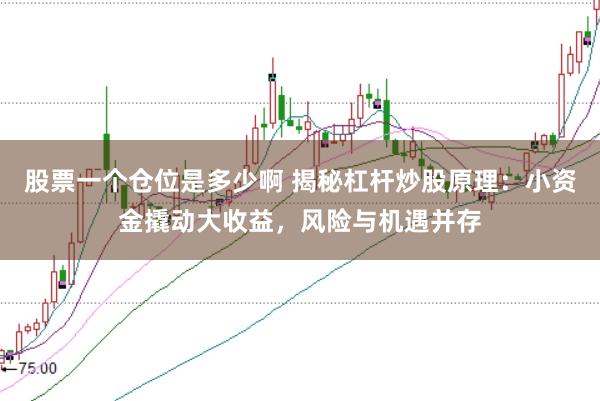 股票一个仓位是多少啊 揭秘杠杆炒股原理：小资金撬动大收益，风险与机遇并存
