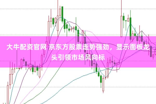 大牛配资官网 京东方股票走势强劲，显示面板龙头引领市场风向标