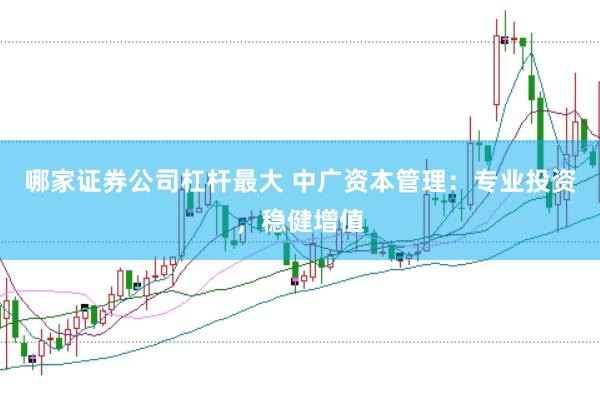 哪家证券公司杠杆最大 中广资本管理：专业投资，稳健增值