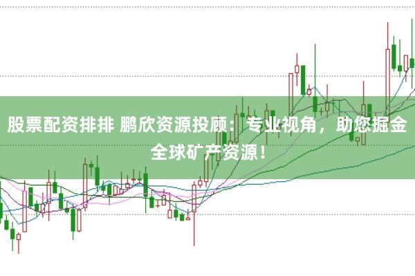 股票配资排排 鹏欣资源投顾：专业视角，助您掘金全球矿产资源！