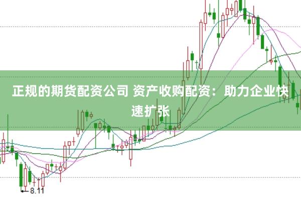 正规的期货配资公司 资产收购配资：助力企业快速扩张