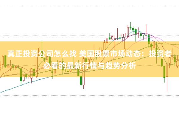 真正投资公司怎么找 美国股票市场动态：投资者必看的最新行情与趋势分析