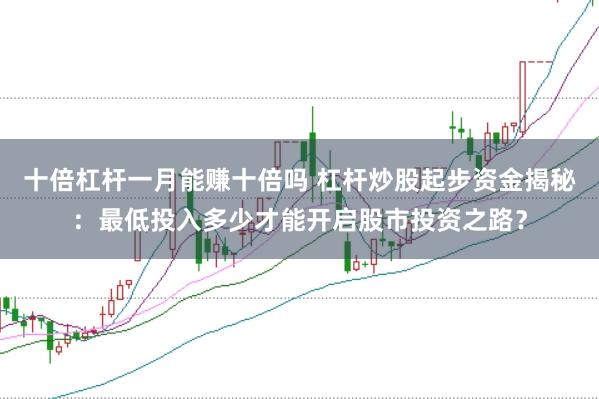 十倍杠杆一月能赚十倍吗 杠杆炒股起步资金揭秘：最低投入多少才能开启股市投资之路？