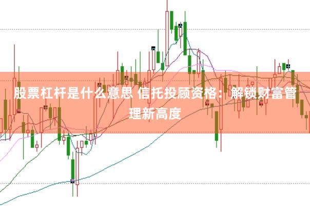 股票杠杆是什么意思 信托投顾资格：解锁财富管理新高度
