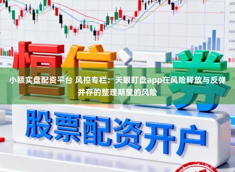小额实盘配资平台 风控专栏：天眼盯盘app在风险释放与反弹并存的整理期里的风险