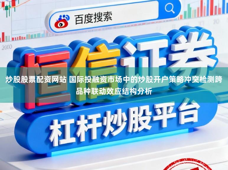 炒股股票配资网站 国际投融资市场中的炒股开户策略冲突检测跨品种联动效应结构分析