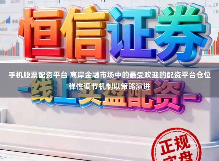 手机股票配资平台 离岸金融市场中的最受欢迎的配资平台仓位弹性调节机制以策略演进