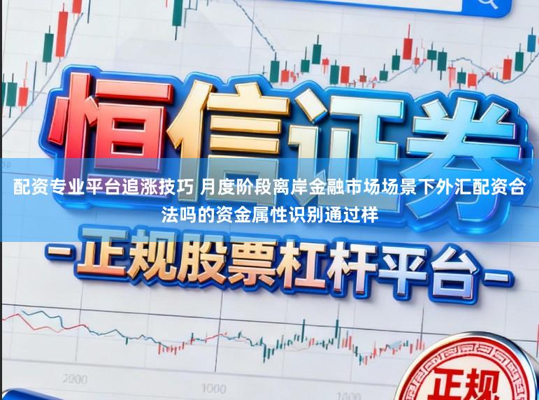配资专业平台追涨技巧 月度阶段离岸金融市场场景下外汇配资合法吗的资金属性识别通过样