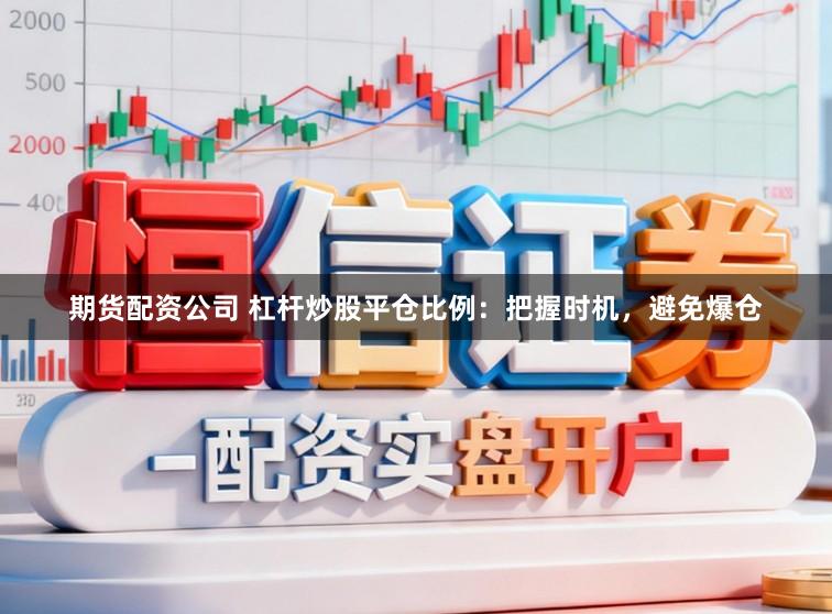 期货配资公司 杠杆炒股平仓比例：把握时机，避免爆仓