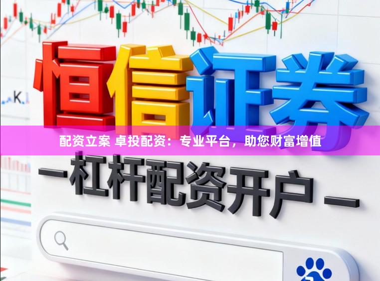 配资立案 卓投配资：专业平台，助您财富增值