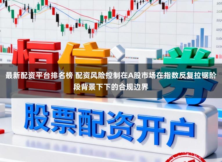 最新配资平台排名榜 配资风险控制在A股市场在指数反复拉锯阶段背景下下的合规边界